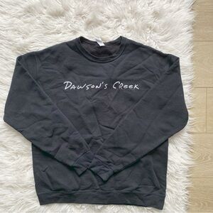 ❌ SOLD! Jerzees Dawsons Creek Sweatshirt Pullover
